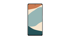 Google Pixel 9 Pro Case & Cover