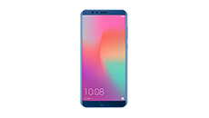 Huawei Honor View 10 Funda & Accesorios