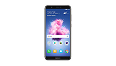 Cargador Huawei P smart