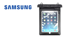 Funda tablet Samsung