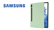 Carcasa tablet Samsung