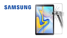Protector de pantalla tablet Samsung