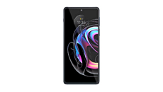 Motorola Edge 20 Pro Funda & Accesorios