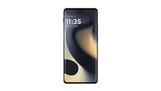 Motorola Edge (2024) Screen Protector