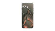 Motorola Edge (2025) Funda & Accesorios