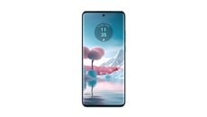 Motorola Edge 40 Neo Screen Protector