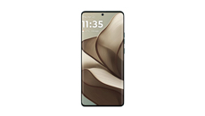 Motorola Edge 50 Screen Protector