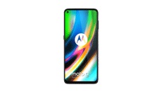 Accesorios Motorola G9 Plus