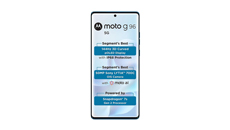 Motorola G96 Funda & Accesorios