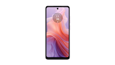 Motorola Moto E14 Screen Protector