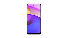 Motorola Moto E40 Funda & Accesorios