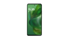 Motorola Moto G Power (2025) Screen Protector