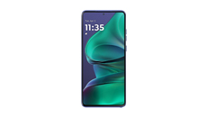 Motorola Moto G Stylus 5G (2025) Funda & Accesorios