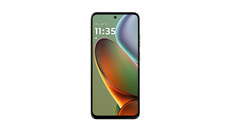 Motorola Moto G15 Power Screen Protector
