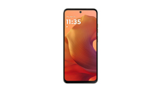 Motorola Moto G15 Screen Protector
