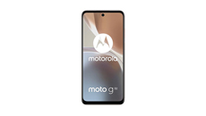 Carcasa Motorola Moto G32