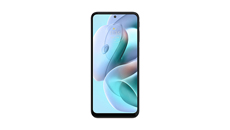 Motorola Moto G41 Funda & Accesorios