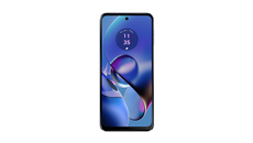 Motorola Moto G64 Screen Protector