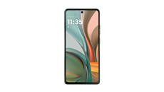 Motorola Moto G75 Screen Protector