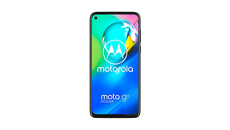 Carcasa Motorola Moto G8 Power