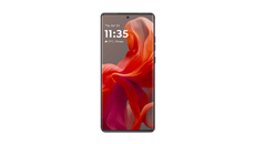 Motorola Moto G85 Screen Protector
