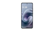 Motorola Moto G86 Power Funda & Accesorios