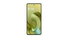 Motorola Moto G86 Funda & Accesorios