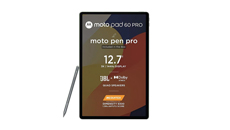 Motorola Moto Pad 60 Pro Funda & Accesorios