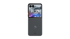 Motorola Razr 50 Screen Protector