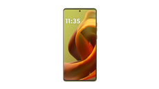 Motorola S50 Neo Screen Protector