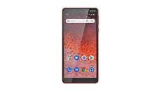 Fundas Nokia 1 Plus