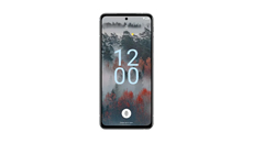Nokia X30 Funda & Accesorios