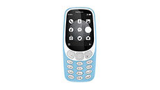 Fundas Nokia 3310 3G