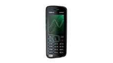 Nokia 5220 Funda & Accesorios