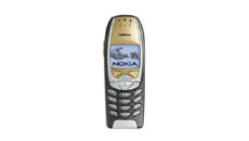 Nokia 6310i Funda & Accesorios