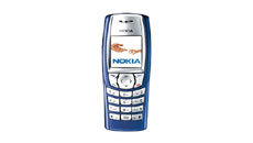 Nokia 6610i Funda & Accesorios