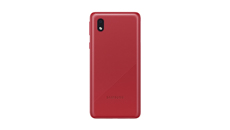 Fundas Samsung Galaxy A01 Core