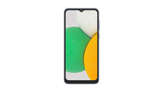 Fundas Samsung Galaxy A03 Core