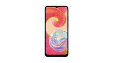 Protector de pantalla Samsung Galaxy A04e