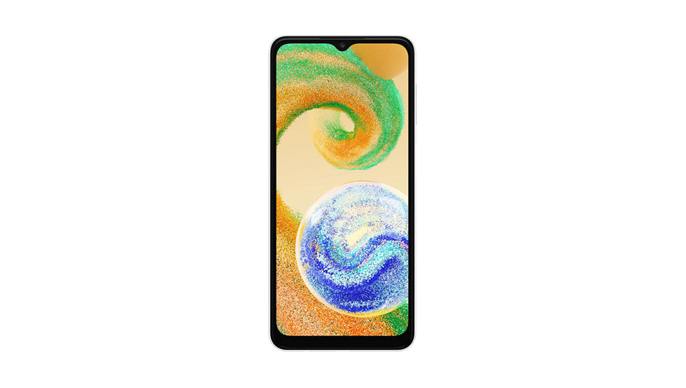 Protector de pantalla Samsung Galaxy A04s