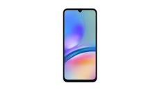 Accesorios Samsung Galaxy A05s 