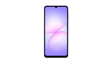 Samsung Galaxy A07 4G Funda & Accesorios