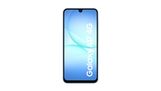 Samsung Galaxy A17 4G Funda & Accesorios