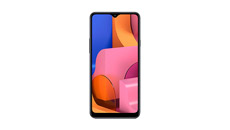 Samsung Galaxy A20s Funda & Accesorios