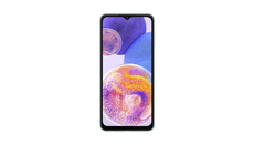 Protector de pantalla Samsung Galaxy A23