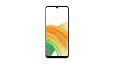 Protector de pantalla Samsung Galaxy A33 5G