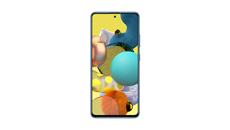 Fundas Samsung Galaxy A51 5G UW