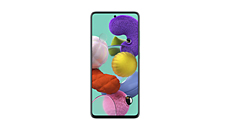 Cargador Samsung Galaxy A51
