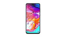 Cargador Samsung Galaxy A70