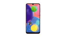 Samsung Galaxy A70s Funda & Accesorios